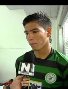 Michael Gómez