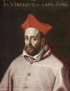 Giovanni Vincenzo Gonzaga