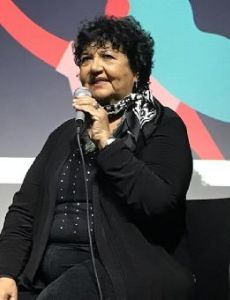 Dora Barrancos