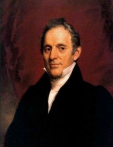 Asahel Nettleton
