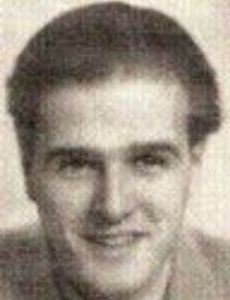 Jon Lennart Mjøen