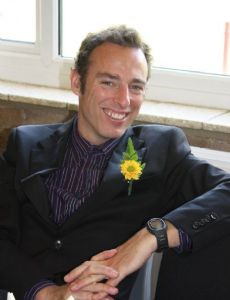 Matthew Stephens (statistician)