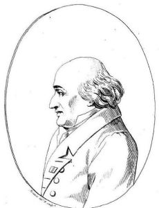 Joseph Jérôme, Comte Siméon