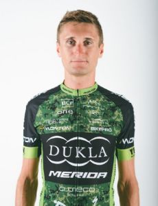 Patrik Tybor