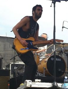 Dudu Tassa
