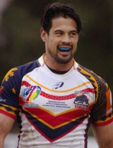 Kevin Gordon