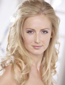 Betina Faurbye