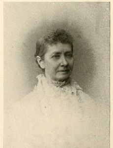 Sarah Ann Brock