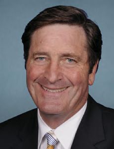 John Garamendi