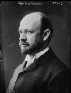 William Henry Pickering