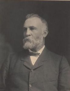 James Gibb