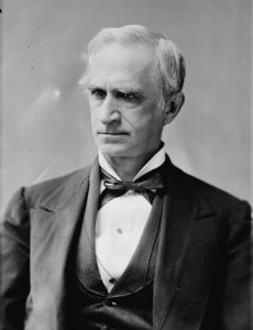 Eli M. Saulsbury