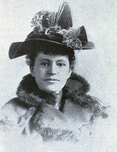 Blanche Dillaye