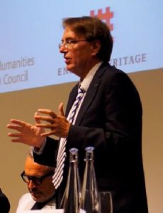 John Howell (politician)