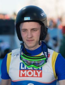 Sergey Tkachenko