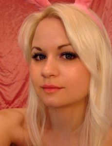 Alisa Kiss