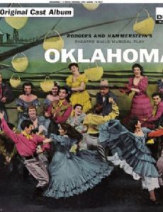 Oklahoma