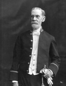 Merton Russell-Cotes
