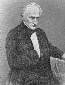 Wilhelm Frederick von Ludwig