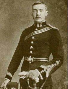 Henry Edward Manning Douglas