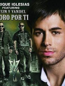 Lloro Por Ti