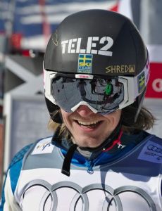 Viktor Andersson (skier)