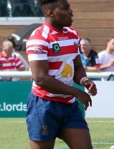 Tuoyo Egodo