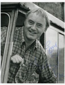 Frederick Pyne