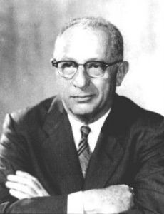 Levi Olan