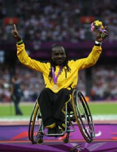 Alphanso Cunningham