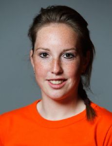 Lara van Ruijven
