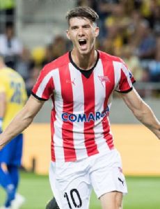 Pelle van Amersfoort