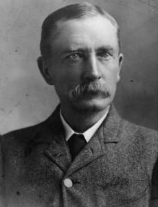 Laurence Cussen