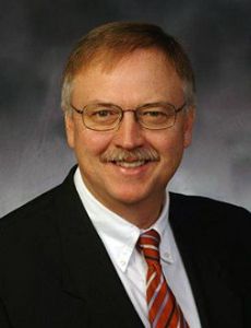 Tom Clements (public official)