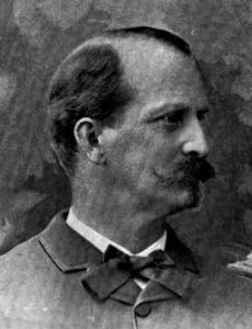 Edward Miner Gallaudet