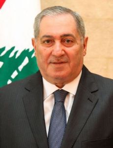 Ahmad Karami