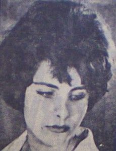 Clarissa Merton
