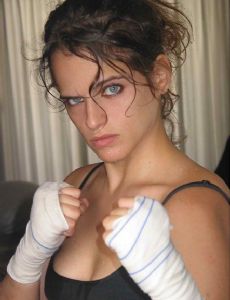 Paloma Fabrykant