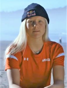 Mathea Olin