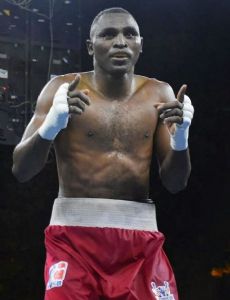 Deivi Julio Blanco