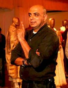 Tarun Tahiliani