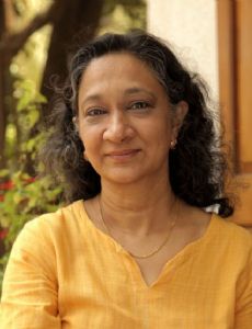 Sumaira Abdulali