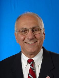 Phil Albert