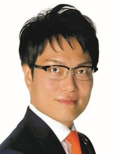 Masatoshi Akimoto