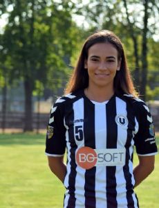 Teodora Meluță
