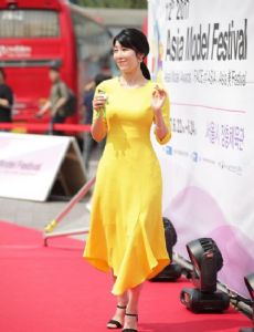 Sayuri Fujita