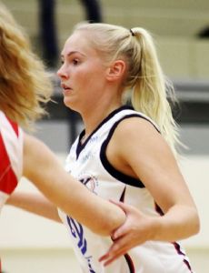 Bryndís Guðmundsdóttir