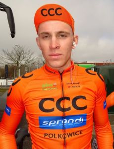 Patryk Stosz