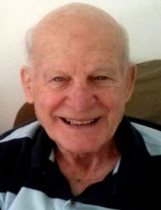 Roberto Fernando Frojuelo
