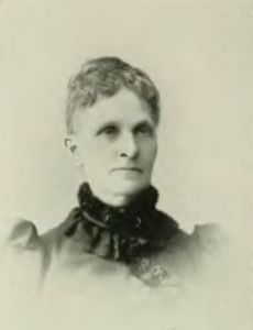 Sarah Gibson Humphreys